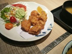 -歌行灯日本料理(伊势丹店)