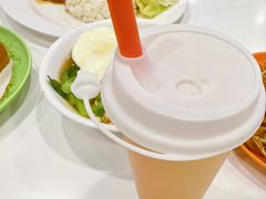 -澳门陈光记烧味饭店(南京德基广场店)