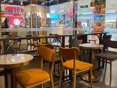 大堂-COSTA COFFEE(水游城店)