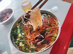 -胡记牛杂粉