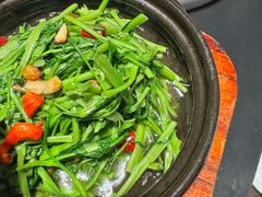 -钱塘秋荷·新江浙菜(沪太路店)