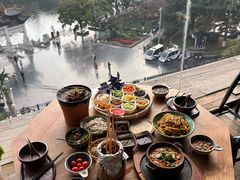 -包整·丝娃娃(一览甲秀楼风景店)