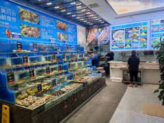 -海味当家·蒸锅海鲜(中山广场创始店)