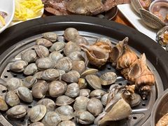 -船奇蒸汽海鲜·闽菜(八市海鲜总店)