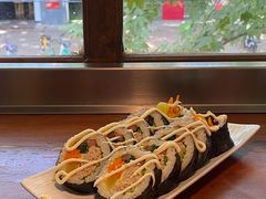 -米屋石锅拌饭(师大店)