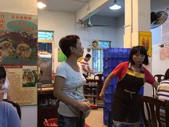 -华哥新鲜猪精品美食