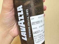 -LAVAZZA拉瓦萨咖啡(中航城君尚购物中心店)