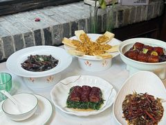 -老洋房花园饭店(绍兴路店)