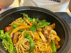-晋心山西面(壹方城店)