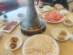 -阳坊大都涮羊肉(阳坊总店)