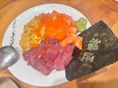 -福匠日本料理(人民路店)