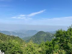 -泰山风景名胜区