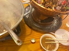 -黄泰吉拾味餐厅(江汉路店)
