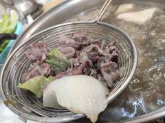 -伟记牛肉(金鸿公路店)