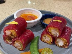 -点都德(汇盈广场店)