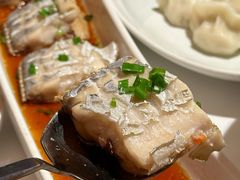 -宝轩渔府·老字号海鲜·正宗津菜(水上店)