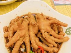 -添好运点心专门店(百老汇店)