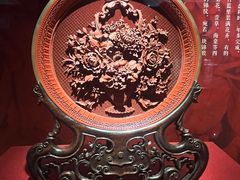 -北京工艺美术博物馆