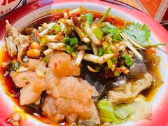 -怪噜范·老贵阳街头名小吃(汇金星力城店)