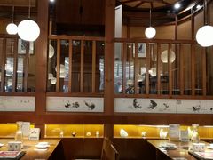 大堂-黑鸡小馆(金源店)