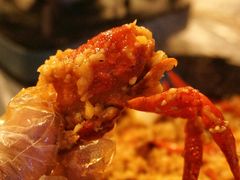 -虎虎龙虾大排档(双井店)