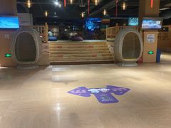 -汤W城市微度假(仓山店)