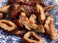 -吾味香葫芦头(安西街店)