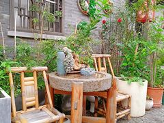 -盂城驿-南门大街