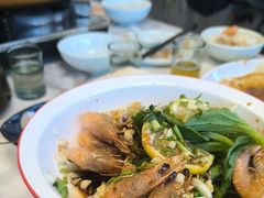 -宝荣鱼馆·临湖之宴(千岛湖店)
