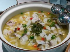 -青花椒花椒鱼(合生汇店)