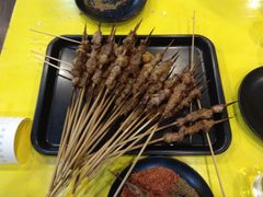 -望京小腰(北京总店)