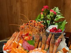 -一本料理(西溪天街店)