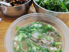 -熊氏牛羊杂粉(龙眼井总店)