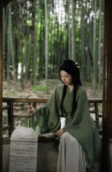 -克拉女神写真馆·匠心定制