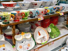 -西北轻工批发市场