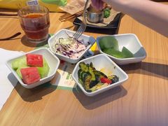 -豪客来牛排(天阳D32店)
