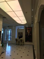 -亲亲宝贝艾尔莎亲子摄影会馆(中华路店)