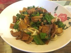 -锅儿挑面馆