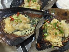 -段氏龙虾·烧烤·烤鱼(东书房路店)