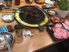 -炭恋火炉烤肉(凌云一街坊店)
