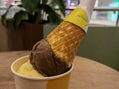 -LUNEURS月乐诗·法式冰淇淋(环贸店)