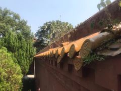 -南岳衡山风景名胜区-南岳大庙