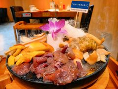 -一朵菌·野生菌探索家火锅(南亚店)