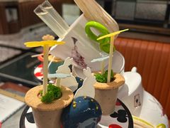 -丘吉尔餐厅(澳门伦敦人店)