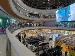 -万达广场(泰安泰山店)