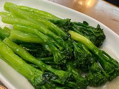 西兰苔-砂锅居(西四店)