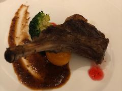 -Social 秀西餐厅-长沙瑞吉酒店(运达店)
