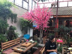 -丽江庭院之爱在路上(西单店)
