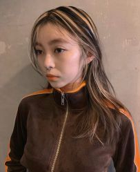 -icare美发沙龙