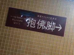 -中原大佛景区